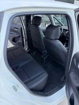 Honda Jazz (Fit)