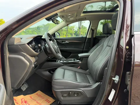 Buick Envision S