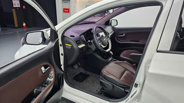 Kia Picanto (Morning)