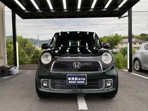 Honda N-ONE