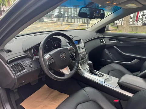 Cadillac
