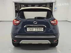 Renault QM3