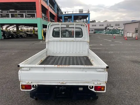 Subaru Sambar Truck