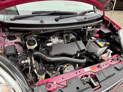 Daihatsu Boon