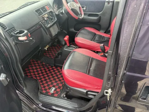 Honda Vamos