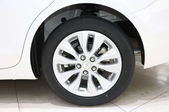 Buick Excelle GT
