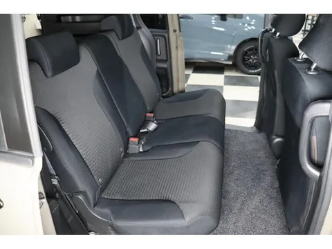 Honda Freed Spike