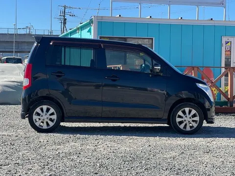 Mazda AZ-Wagon