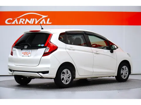 Honda Jazz (Fit)