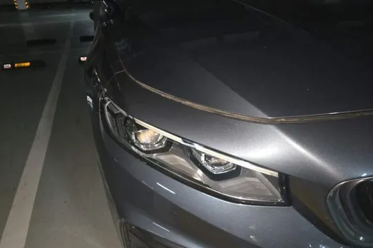 Geely Preface