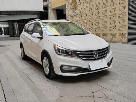 Baojun 310W