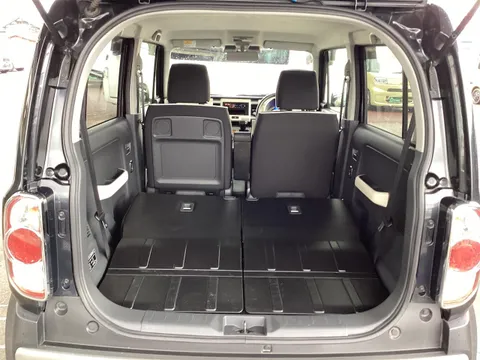 Mazda Flair Crossover