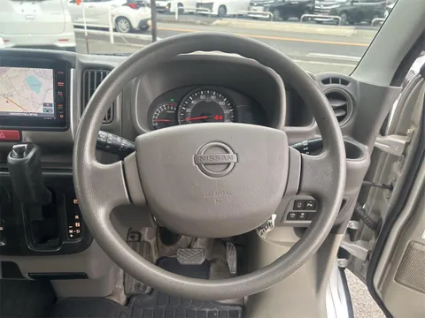 Nissan Clipper