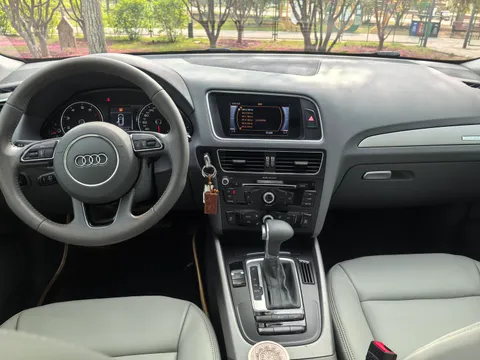 Audi Q5