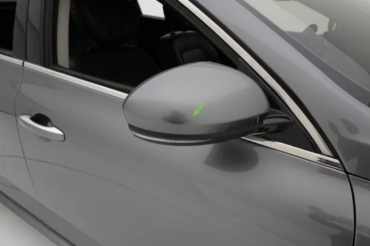 Renault Talisman (SM6)