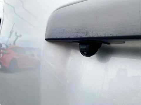 Toyota TownAce Van