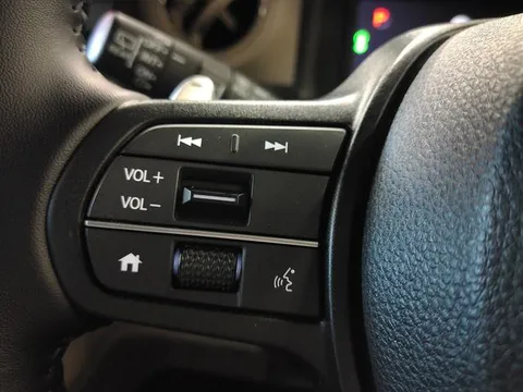 Honda N-BOX Joy