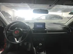 Mazda Mazda 3