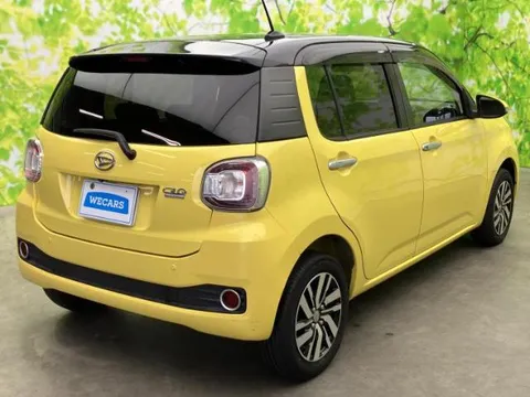 Daihatsu Boon