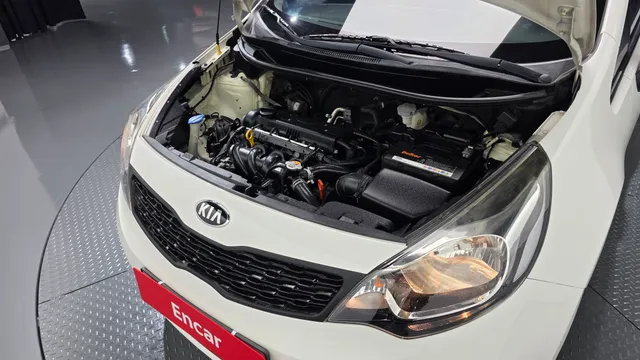Kia Pride
