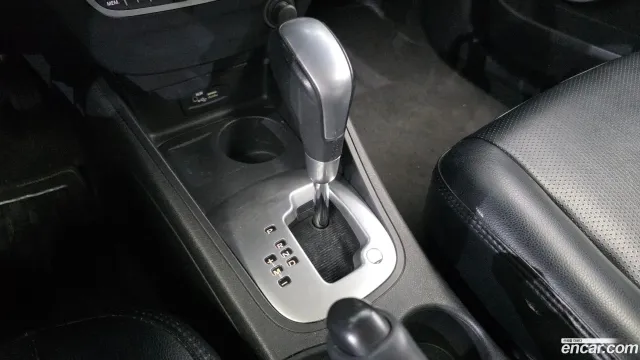 Renault SM3