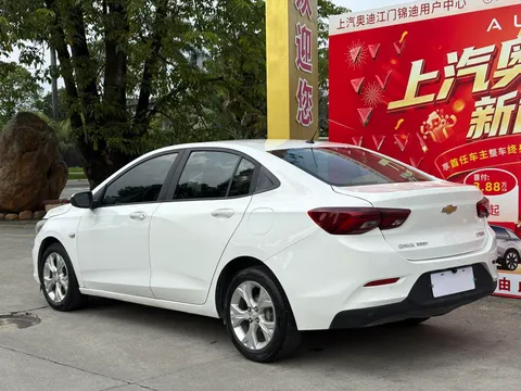 Chevrolet Cavalier