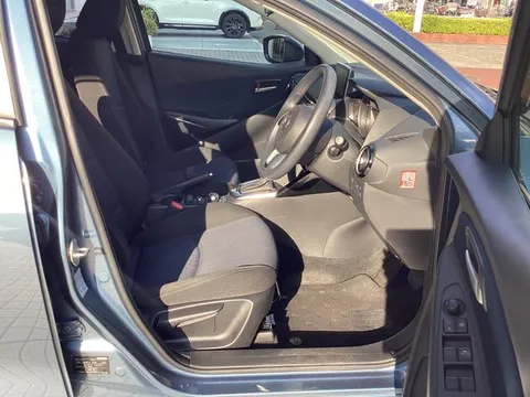 Mazda Mazda2 (Demio)