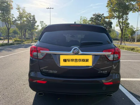 Buick Envision