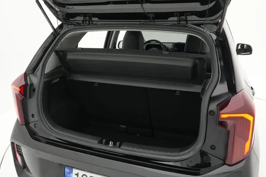 Kia Picanto (Morning)