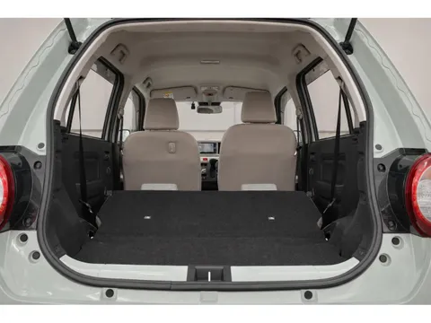 Daihatsu Mira Tocot