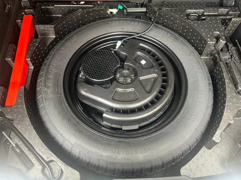 Wey VV6