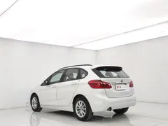 BMW 2-Series