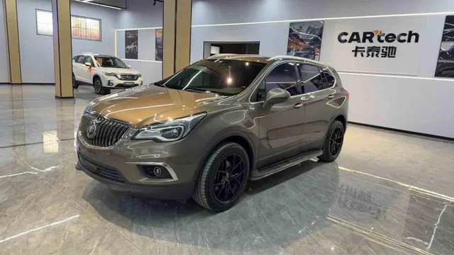 Buick Envision