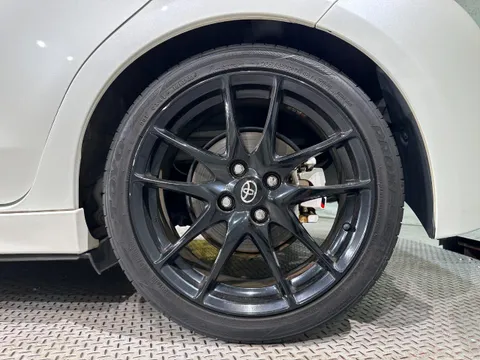 Toyota Yaris (Vitz)