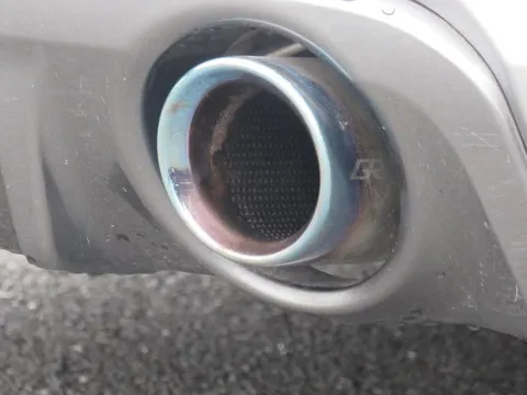 Suzuki Swift Sport