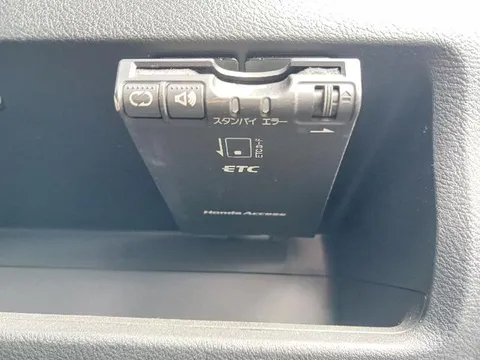 Honda Zest Spark