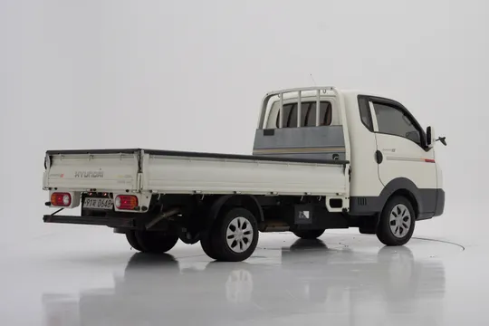 Hyundai Porter II