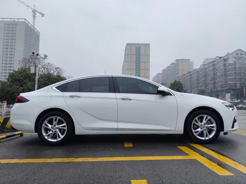 Buick Regal