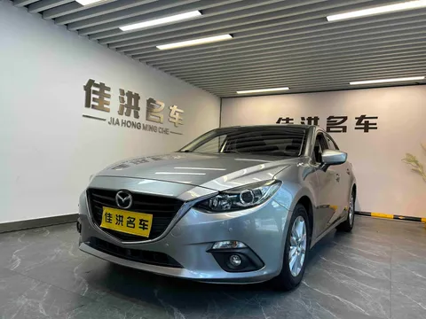 Mazda Mazda 3