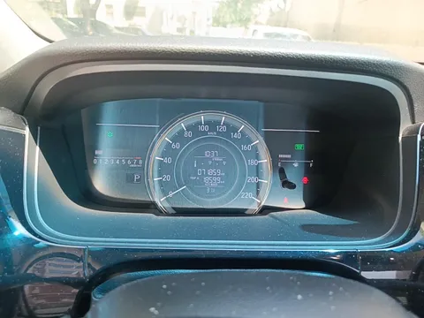 Honda Elysion