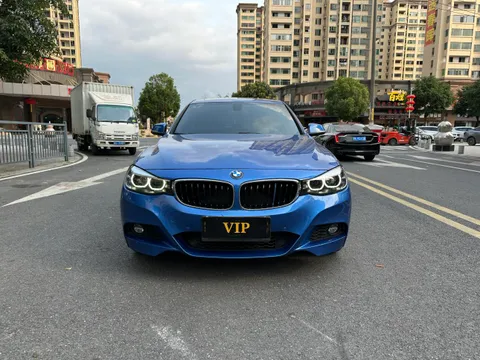 BMW Gran Turismo