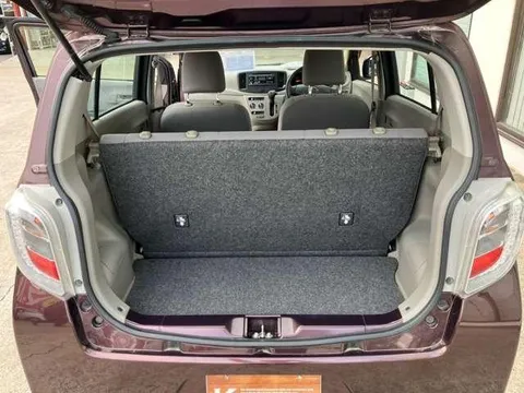 Subaru Pleo Plus