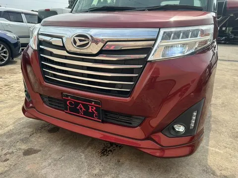 Daihatsu Thor