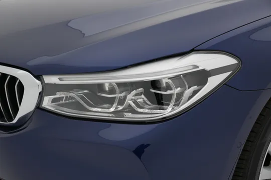 BMW Gran Turismo