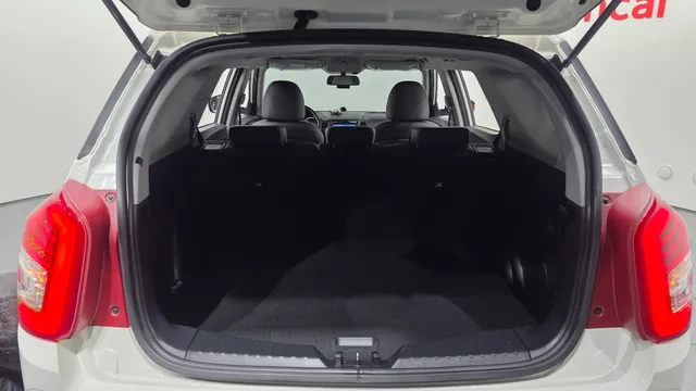 SsangYong Tivoli XLV (Tivoli Air)