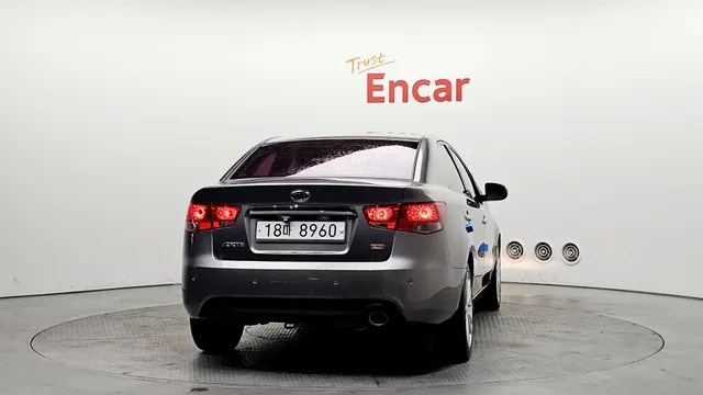 Kia Cerato (Forte)