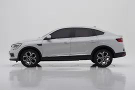 Renault XM3