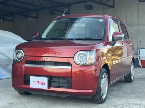 Daihatsu Mira Tocot