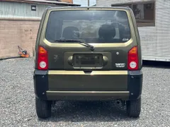 Daihatsu Naked