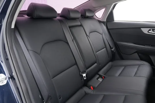 Kia Cerato (K3)